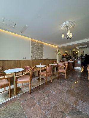   at Le Goûter Parisien in Paris