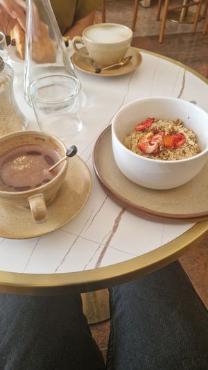  at Le Goûter Parisien in Paris