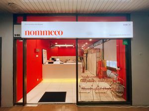  at nommeco in Kuala Lumpur