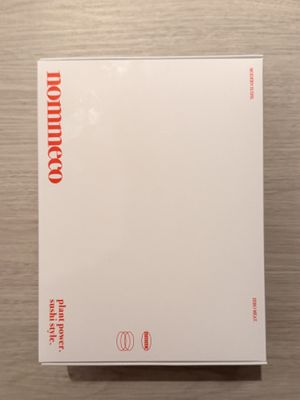   at nommeco in Kuala Lumpur