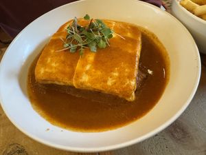   at Plantuguese in Bristol