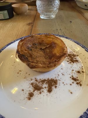   at Plantuguese in Bristol