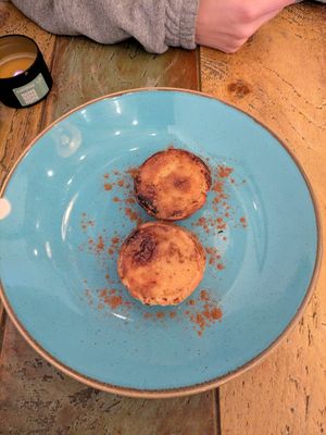  at Plantuguese in Bristol