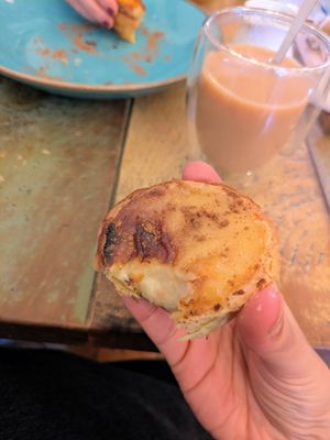  at Plantuguese in Bristol