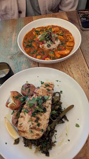  at Plantuguese in Bristol