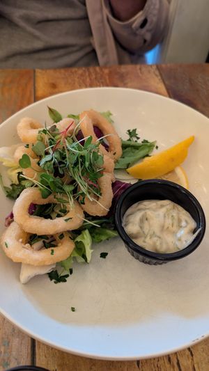  at Plantuguese in Bristol