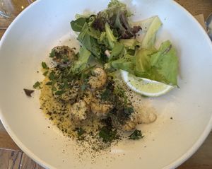   at Plantuguese in Bristol