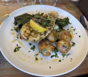   at Plantuguese in Bristol