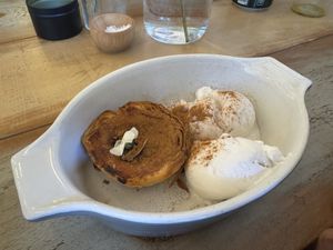   at Plantuguese in Bristol