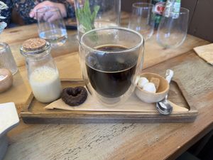   at Plantuguese in Bristol