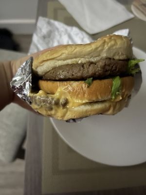 Mr. Chuck  at Mr.Charlie's in San Diego