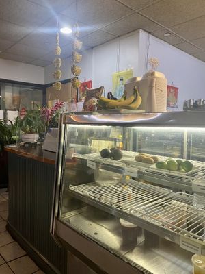 Register  at My Thai Vegan Cafe in Boston