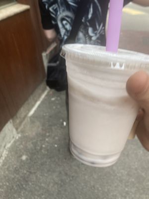   at My Thai Vegan Cafe in Boston