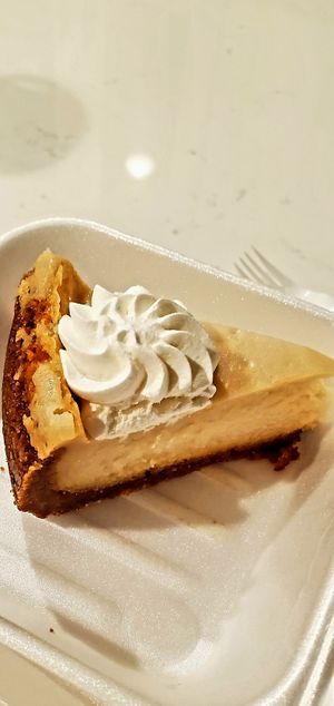 #Veganuary at My Thai Vegan Cafe in Boston