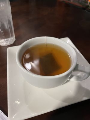   at My Thai Vegan Cafe in Boston