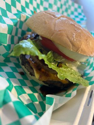  at Craving Lisa's Compassionate Cuisine in New Port Richey