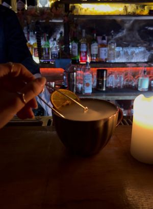  at Galdr's Krypta in Stockholm