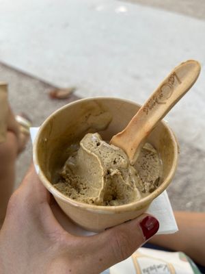  at LaCrèma  in Paris