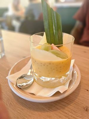  at Little Garden in Erlangen