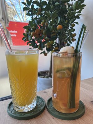   at Little Garden in Erlangen