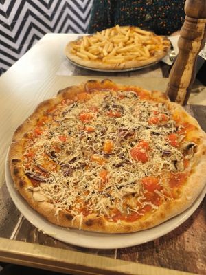  at Pizzeria / Friggitoria Da Belindo in Pontedera