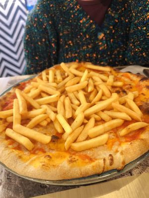  at Pizzeria / Friggitoria Da Belindo in Pontedera