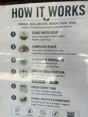   at Himalaya Vegan Organic Restaurant in New York City