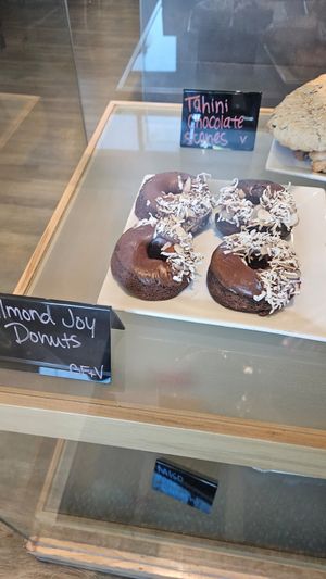  at Wasatch Roasting Company-Downtown in Ogden