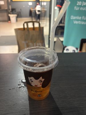   at Tains Mein-Asiamarkt Bonn in Bonn