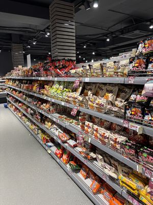   at Tains Mein-Asiamarkt Bonn in Bonn
