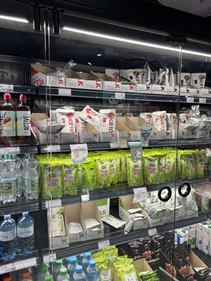   at Tains Mein-Asiamarkt Bonn in Bonn