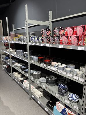   at Tains Mein-Asiamarkt Bonn in Bonn