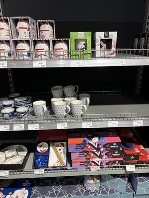   at Tains Mein-Asiamarkt Bonn in Bonn