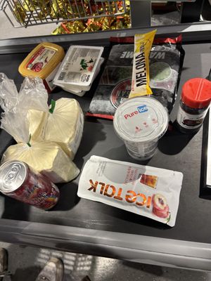   at Tains Mein-Asiamarkt Bonn in Bonn