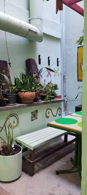  at Apfel II in Sao Paulo