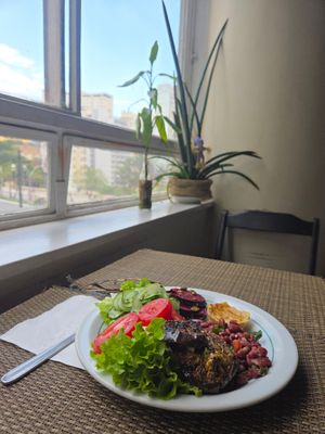  at Apfel II in Sao Paulo