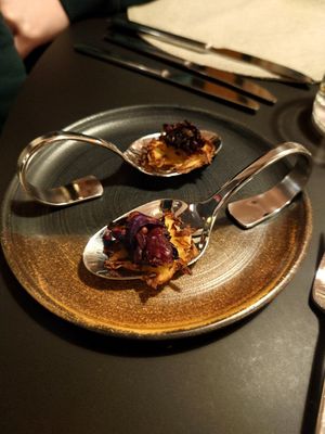  at Daisy in Frankfurt