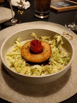  at Daisy in Frankfurt