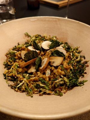  at Daisy in Frankfurt