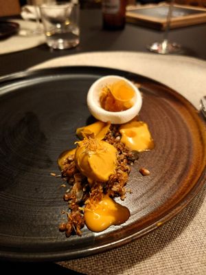  at Daisy in Frankfurt