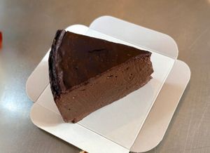  at Le Gourmet Vegetal in Hendaye