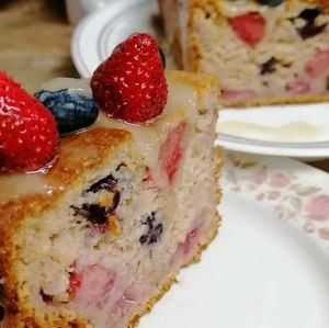 at Emotional Vegan Food - Natalia Jackson in Arrecife
