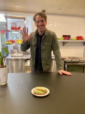  at Fruitive in Washington