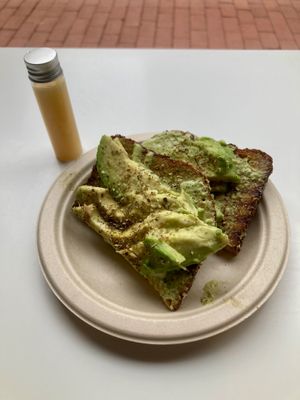  at Fruitive in Washington