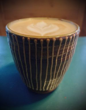  at Café Ojo in Odense