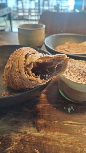  at Café Ojo in Odense