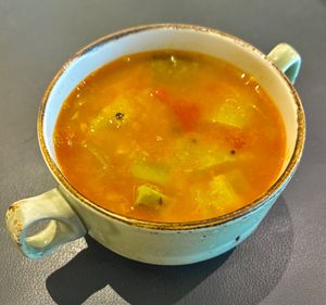 Sambar at The Stage in Dubai