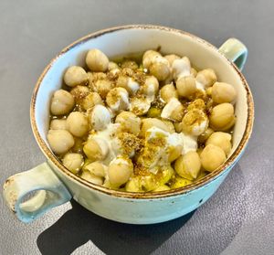 Balila  at The Stage in Dubai