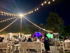 Venue space   at Memories of Chiang Mai in Chiang Mai