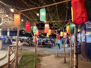 Venue space   at Memories of Chiang Mai in Chiang Mai